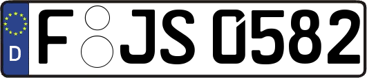 F-JS0582