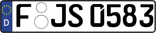 F-JS0583