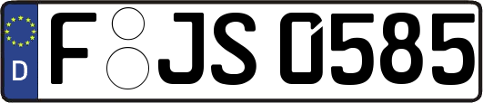 F-JS0585