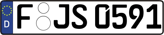 F-JS0591