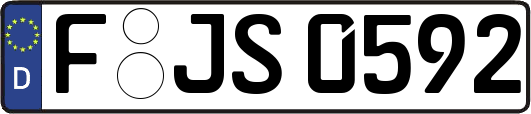 F-JS0592