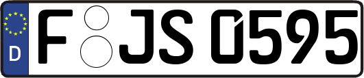 F-JS0595