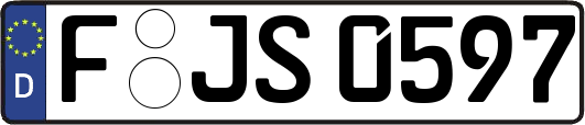 F-JS0597