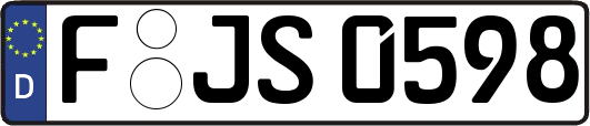 F-JS0598