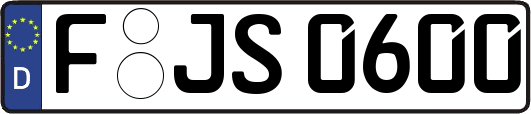 F-JS0600
