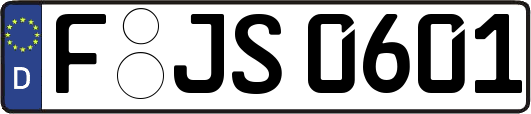 F-JS0601