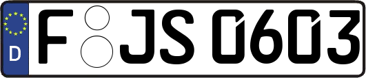F-JS0603