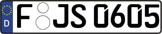 F-JS0605
