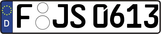F-JS0613