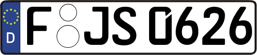 F-JS0626