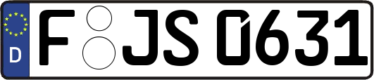 F-JS0631