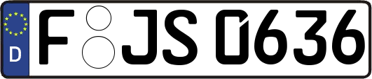 F-JS0636