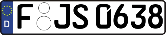 F-JS0638