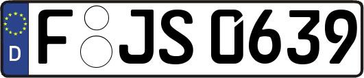 F-JS0639