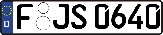 F-JS0640