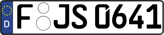 F-JS0641