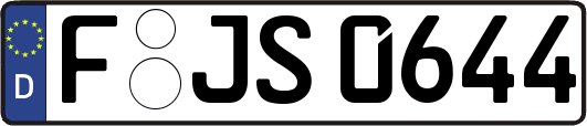 F-JS0644