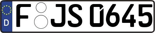 F-JS0645