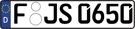 F-JS0650