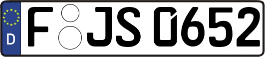 F-JS0652