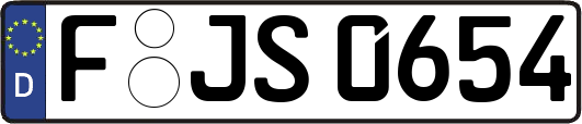 F-JS0654
