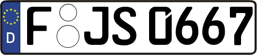 F-JS0667