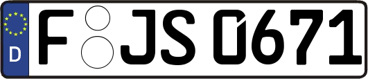 F-JS0671