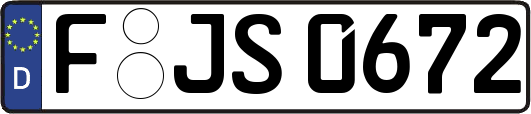 F-JS0672