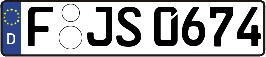 F-JS0674