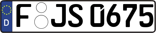 F-JS0675