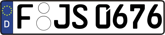 F-JS0676