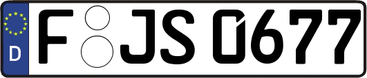 F-JS0677