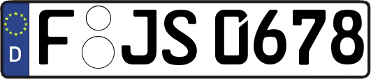 F-JS0678