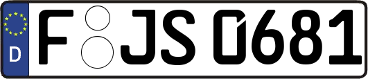 F-JS0681