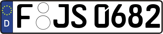 F-JS0682