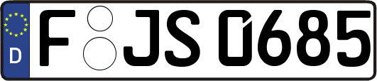 F-JS0685