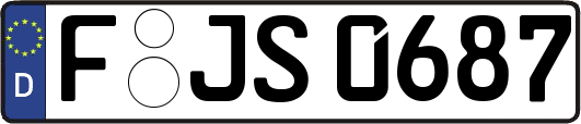 F-JS0687