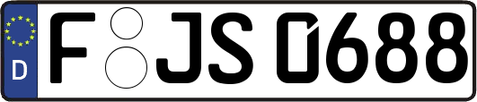 F-JS0688