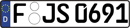 F-JS0691
