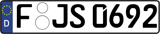 F-JS0692