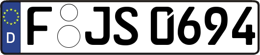 F-JS0694