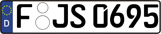 F-JS0695