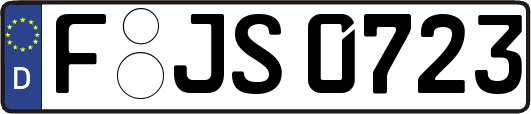 F-JS0723