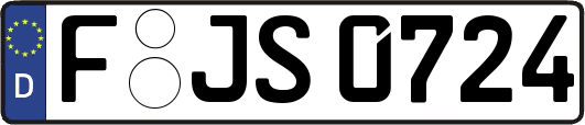 F-JS0724
