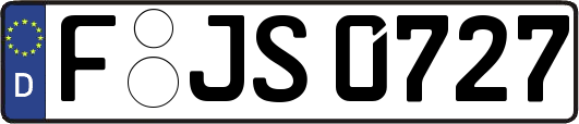 F-JS0727