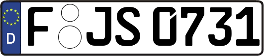 F-JS0731