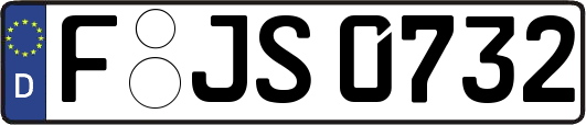 F-JS0732