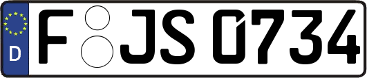 F-JS0734