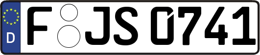 F-JS0741