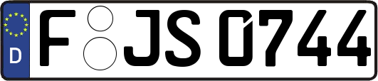 F-JS0744